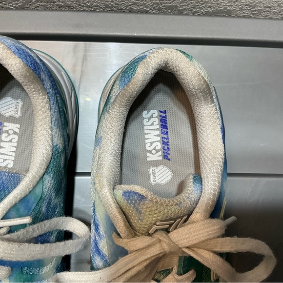 FILA Womens Axilus 2 Energized Sneaker Athletic Pickleball Size 8.5 - Picture 4 of 13